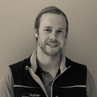 Johann Frauenrieder bei Elektro Hafner GmbH in Gmund am Tegernsee