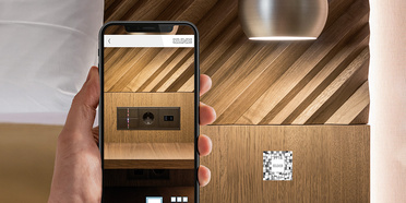 Hotel-Upgrade für AR-Studio bei Elektro Hafner GmbH in Gmund am Tegernsee