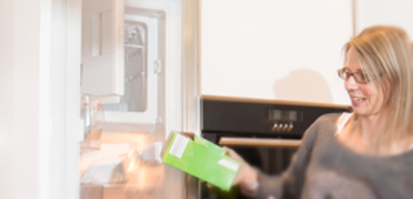 Kühlen & Gefrieren bei Elektro Hafner GmbH in Gmund am Tegernsee
