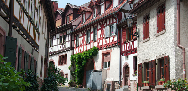 Altbau­sanierung bei Elektro Hafner GmbH in Gmund am Tegernsee