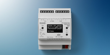 KNX LED-Controller bei Elektro Hafner GmbH in Gmund am Tegernsee