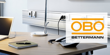 OBO bei Elektro Hafner GmbH in Gmund am Tegernsee