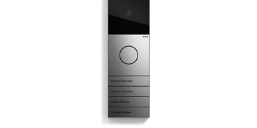 Gira System 106 bei Elektro Hafner GmbH in Gmund am Tegernsee