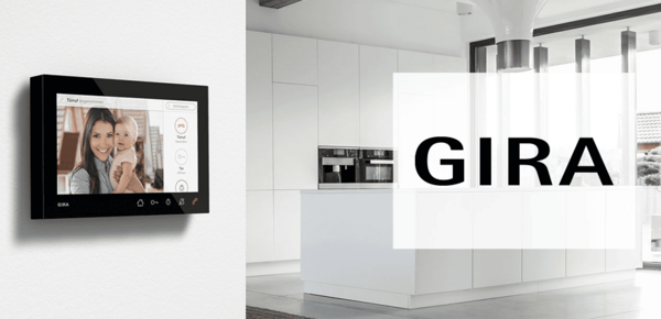 Gira bei Elektro Hafner GmbH in Gmund am Tegernsee
