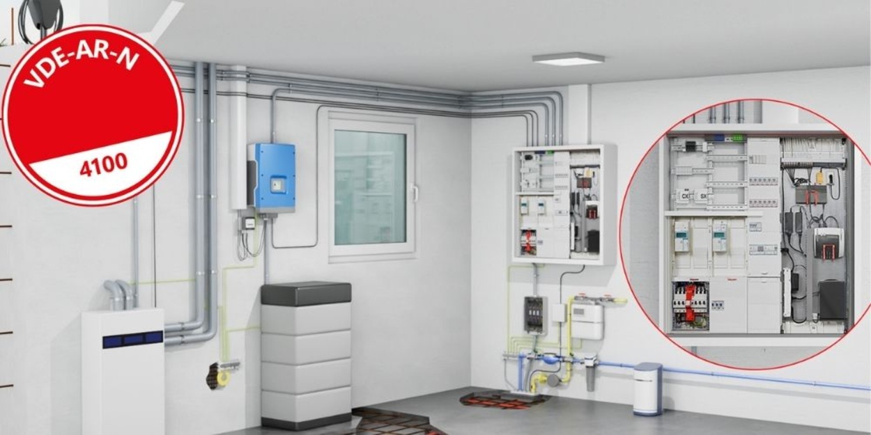 Schutz für Hausanschluss, Zähler, Unterverteilung bei Elektro Hafner GmbH in Gmund am Tegernsee