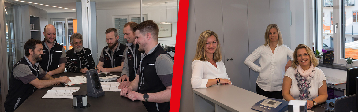 Elektro Hafner GmbH in Gmund am Tegernsee