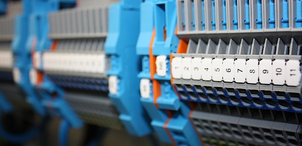 Industrie und Gewerbe bei Elektro Hafner GmbH in Gmund am Tegernsee