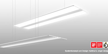 TWINDOT Pendelleuchten-Serie bei Elektro Hafner GmbH in Gmund am Tegernsee