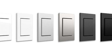 Gira Designkonfigurator bei Elektro Hafner GmbH in Gmund am Tegernsee