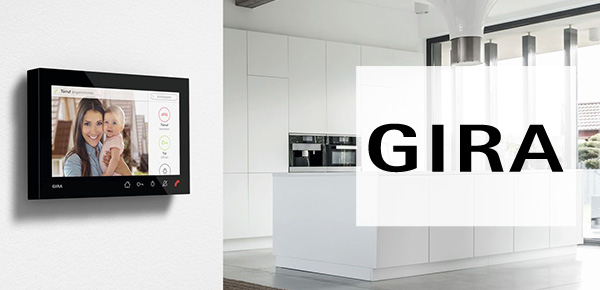 Gira bei Elektro Hafner GmbH in Gmund am Tegernsee
