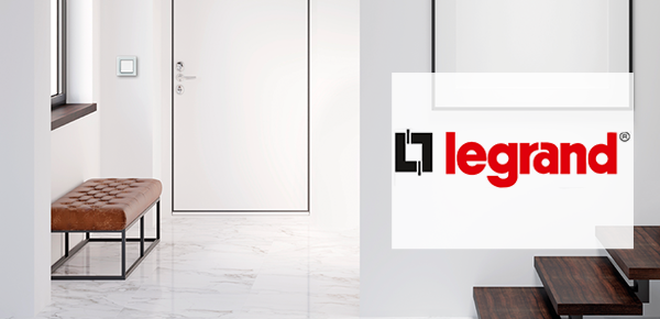 Legrand bei Elektro Hafner GmbH in Gmund am Tegernsee