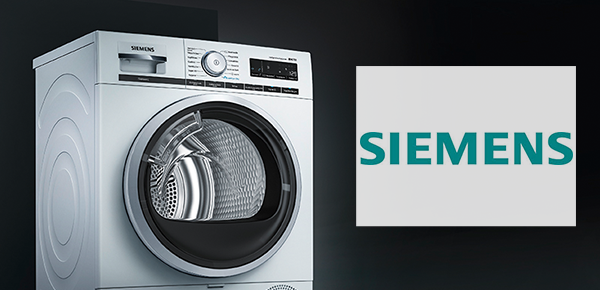 Siemens Hausgeräte bei Elektro Hafner GmbH in Gmund am Tegernsee