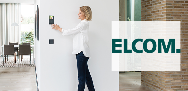 Elcom bei Elektro Hafner GmbH in Gmund am Tegernsee